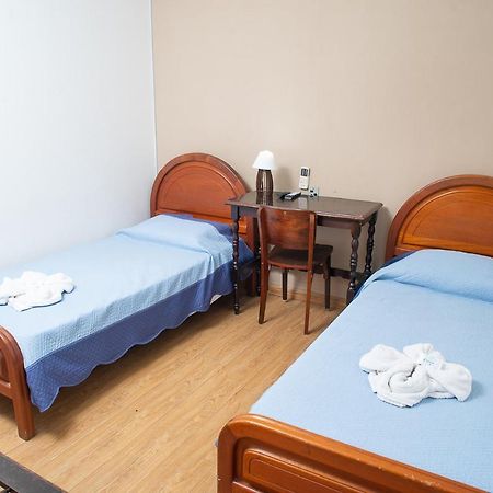 Hotel Py Jaguarão Kültér fotó