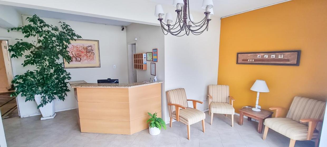 Hotel Py Jaguarão Kültér fotó