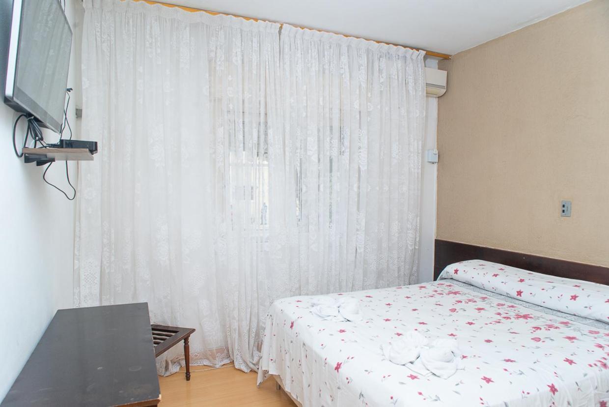 Hotel Py Jaguarão Kültér fotó