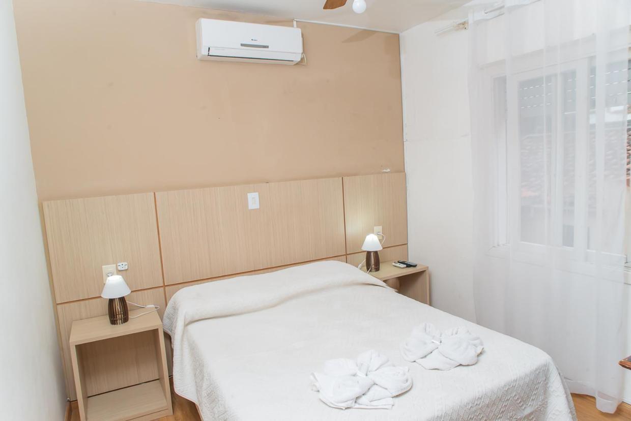 Hotel Py Jaguarão Kültér fotó